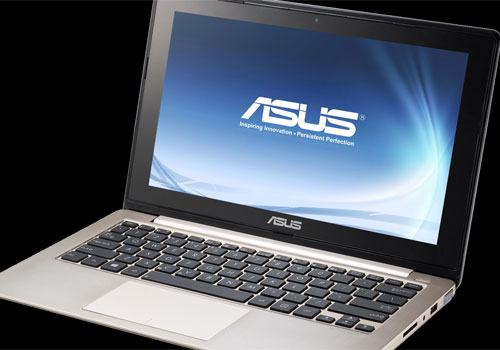 德清华硕电脑维修中心处理解决电脑屏幕故障