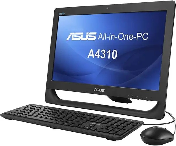 德清华硕一体机维修